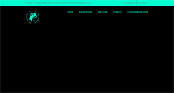 Desktop Screenshot of progipark.com