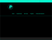 Tablet Screenshot of progipark.com